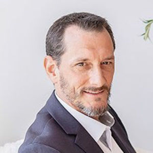 Meet your Posher, Roy